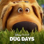 دانلود سریال Dug Days 2021