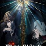 دانلود سریال Death Note 2007