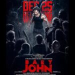 دانلود فیلم Baby John 2024
