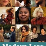دانلود سریال Modern Love 2019