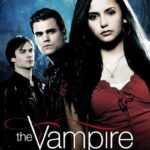 دانلود سریال The Vampire Diaries 2009