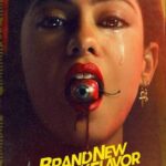 دانلود سریال Brand New Cherry Flavor 2021