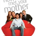 دانلود سریال How I Met Your Mother 2005