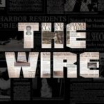 دانلود سریال The Wire 2002