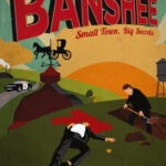 دانلود سریال Banshee 2013