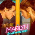 دانلود فیلم Marilyn's Eyes 2021