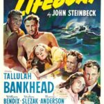 دانلود فیلم Lifeboat 1944