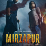 دانلود سریال Mirzapur 2018