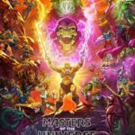 دانلود سریال Masters of the Universe: Revelation 2021
