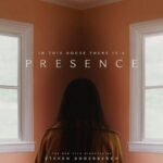 دانلود فیلم Presence 2025