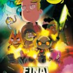 دانلود سریال Final Space 2018