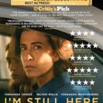 دانلود فیلم I'm Still Here 2025