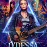 دانلود فیلم O’Dessa 2025