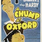 دانلود فیلم A Chump at Oxford 1940