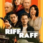 دانلود فیلم Riff Raff 2025