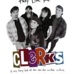 دانلود فیلم Clerks 1994