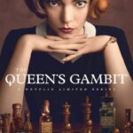 دانلود سریال The Queen’s Gambit 2020