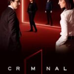 دانلود سریال Criminal: UK 2019