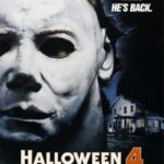 دانلود فیلم Halloween 4: The Return of Michael Myers 1988