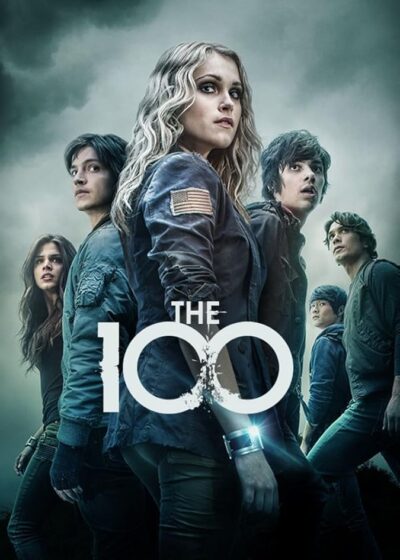 دانلود سریال The 100 2014