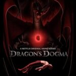 دانلود سریال Dragon’s Dogma 2020