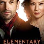 دانلود سریال Elementary 2012