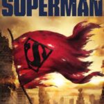 دانلود فیلم The Death of Superman 2018