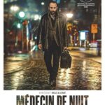 دانلود فیلم The Night Doctor 2021