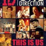 دانلود فیلم One Direction: This Is Us 2013
