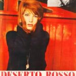 دانلود فیلم Red Desert 1965