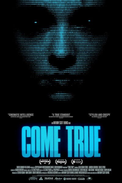 دانلود فیلم Come True 2021
