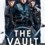 دانلود فیلم The Vault 2021