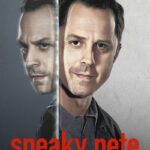 دانلود سریال Sneaky Pete 2015