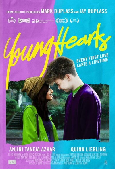 دانلود فیلم Young Hearts 2021
