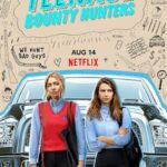 دانلود سریال Teenage Bounty Hunters 2020