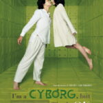 دانلود فیلم I’m a Cyborg, But That’s OK 2006