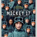 دانلود فیلم Mickey 17 2025