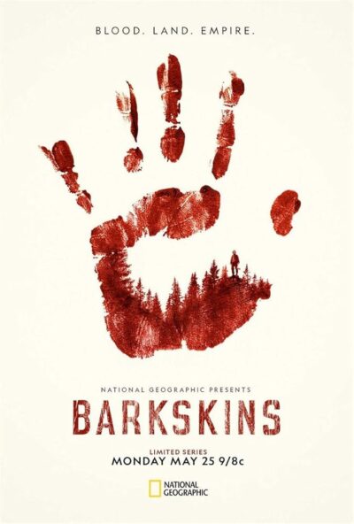 دانلود سریال Barkskins 2020