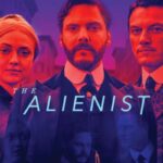 دانلود سریال The Alienist 2018