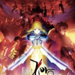 دانلود سریال Fate/Zero 2011