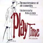 دانلود فیلم Playtime 1973