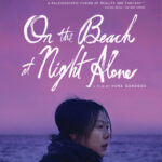 دانلود فیلم On the Beach at Night Alone 2017