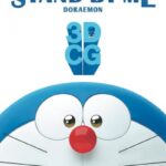 دانلود فیلم Stand by Me Doraemon 2014