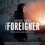 دانلود فیلم The Foreigner 2017