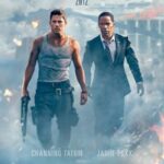 دانلود فیلم White House Down 2013