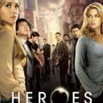 دانلود سریال Heroes 2006