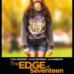 دانلود فیلم The Edge of Seventeen 2016