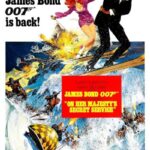 دانلود فیلم On Her Majesty’s Secret Service 1969