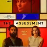 دانلود فیلم The Assessment 2025