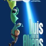 دانلود فیلم Luis and the Aliens 2018
